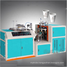 Paper Cup Forming Machine with High Production